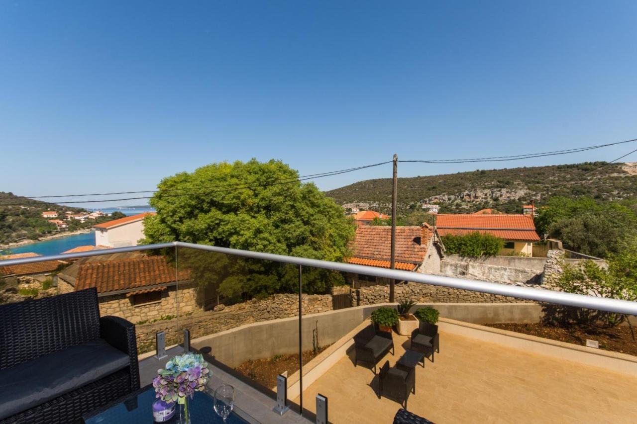 וליקי דרבניק Villa La חדר תמונה