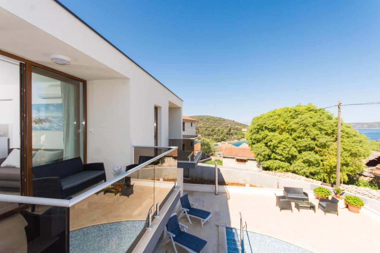 וליקי דרבניק Villa La חדר תמונה