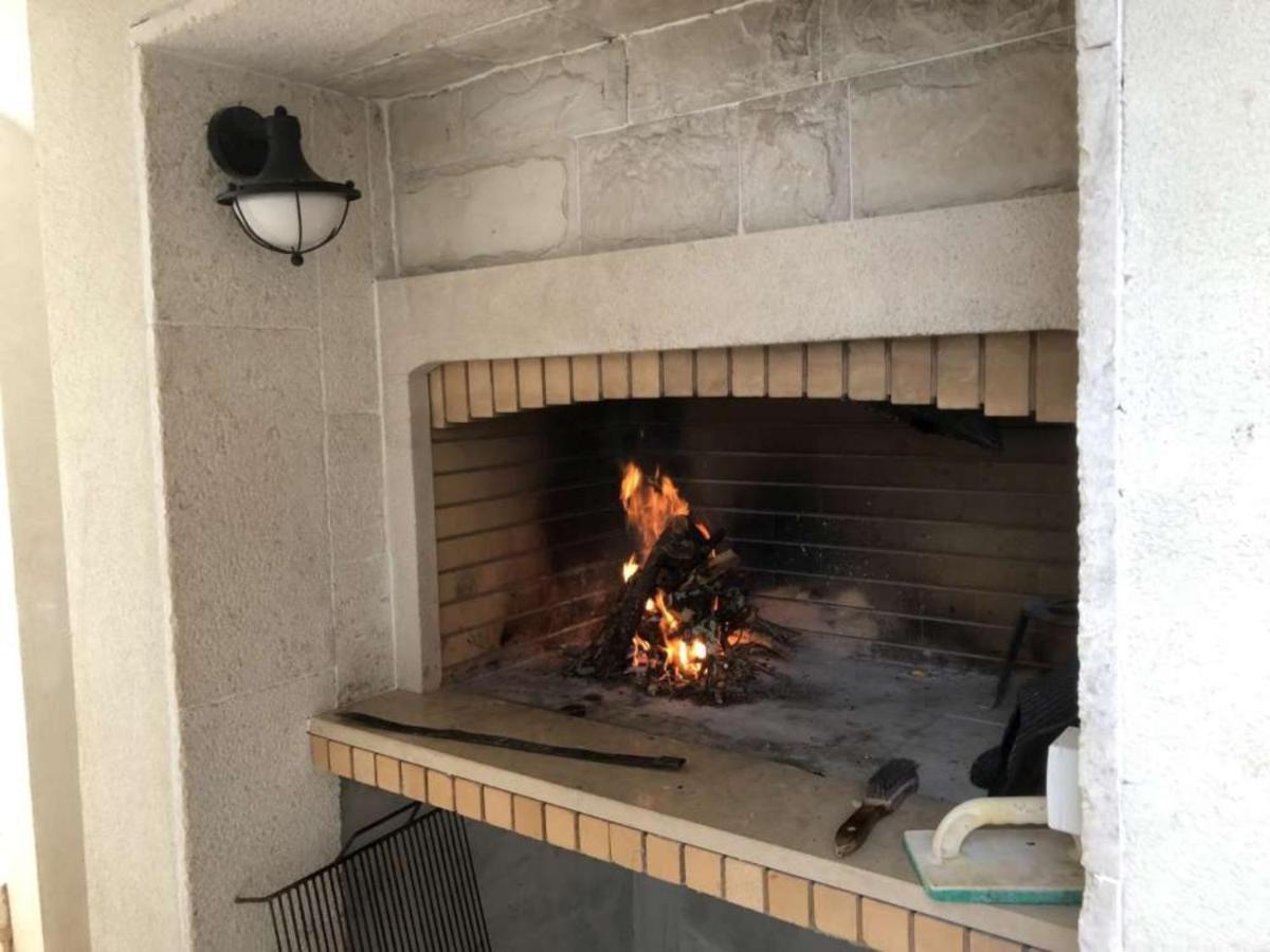 וליקי דרבניק Villa La מראה חיצוני תמונה