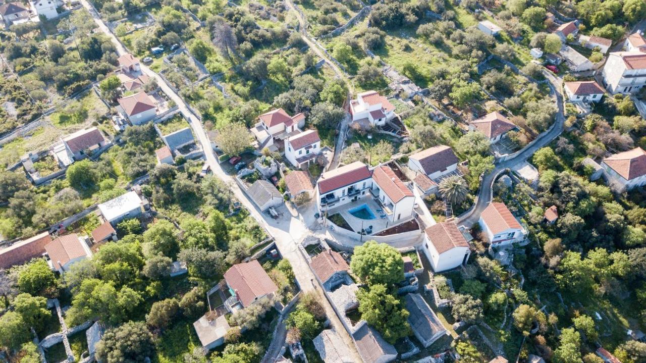 וליקי דרבניק Villa La מראה חיצוני תמונה